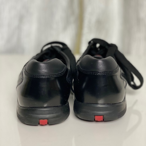 Men’s Prada shoes - Picture 2 of 3